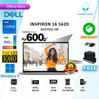 Dell Inspiron 16