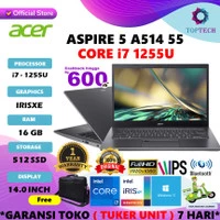 Acer Aspire 5