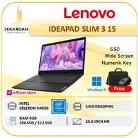 Lenovo Ideapad Slim