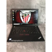 Lenovo Thinkpad T490