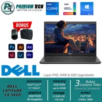 Dell Latitude 14
