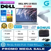 Dell Xps 13