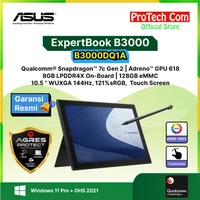 Asus Expertbook B3000