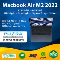 (resmi) Apple Macbook