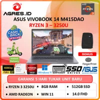 Asus M415DAO VIPS351