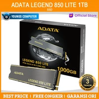 SSD Adata Legend