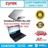 Zyrex Sky 232