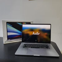 Apple Macbook Pro