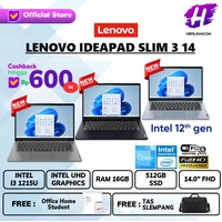 Lenovo Ideapad Slim