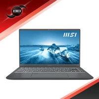 MSI Prestige 14