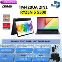 Asus Vivobook Flip