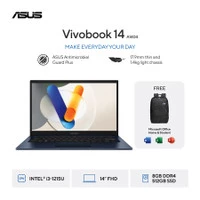 Asus Vivobook A1404ZA-IPS351