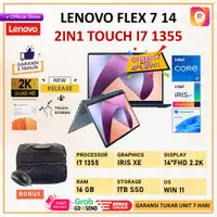 Lenovo Flex 7