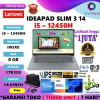 Lenovo Ideapad Slim