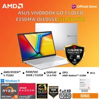 Asus Vivobook Go