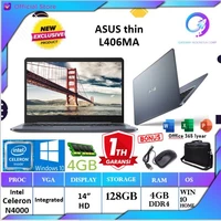 Asus Vivobook L406