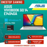 Asus Vivobook Go