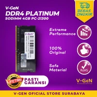 RAM SODIMM DDR4