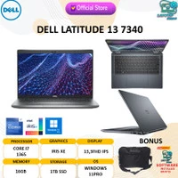 Dell Latitude 13