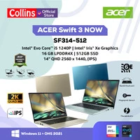 Acer Swift 3