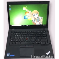 Lenovo Thinkpad T460
