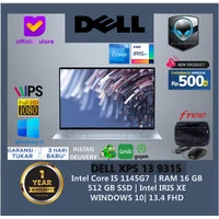 Dell Xps 13