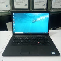 Dell Latitude 7490