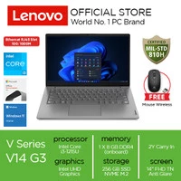 Lenovo V14 G3