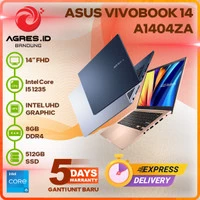 Asus Vivobook 14