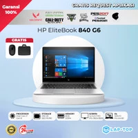 HP Elitebook 840
