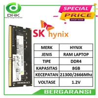 Memory Hynix DDR4
