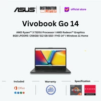 Asus Vivobook Go
