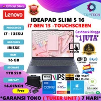 Lenovo Ideapad Slim