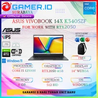 Asus Vivobook 14X