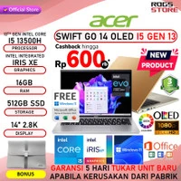 Acer Swift Go