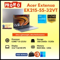 Acer Extensa ex215
