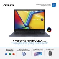 Asus Vivobook S