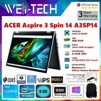 Acer Aspire 3