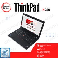 Lenovo Thinkpad X280