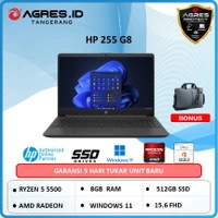 HP 255 G8