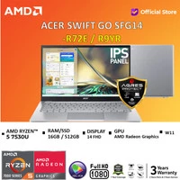 Acer Swift Go