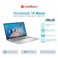 Asus Vivobook 14