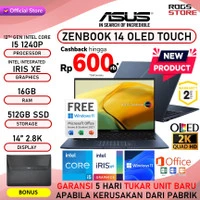 Asus Zenbook 14
