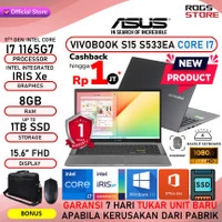 Asus Vivobook S15