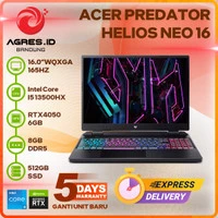 Acer Predator Helios
