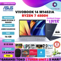 Asus Vivobook 14