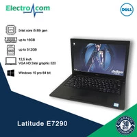 Dell Latitude E7290