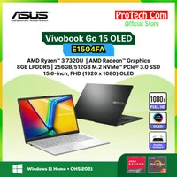 Asus Vivobook Go