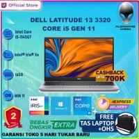 Dell Lattitude 13