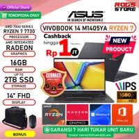 Asus Vivobook 14